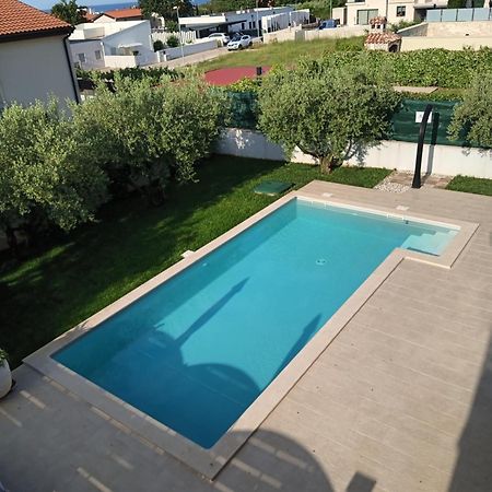 Apartments Jadranka Sain Novigrad Istria 外观 照片